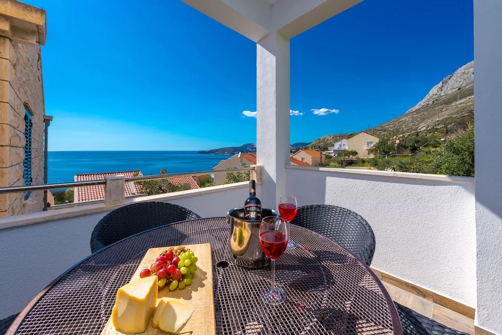 Apartments Villa Maria