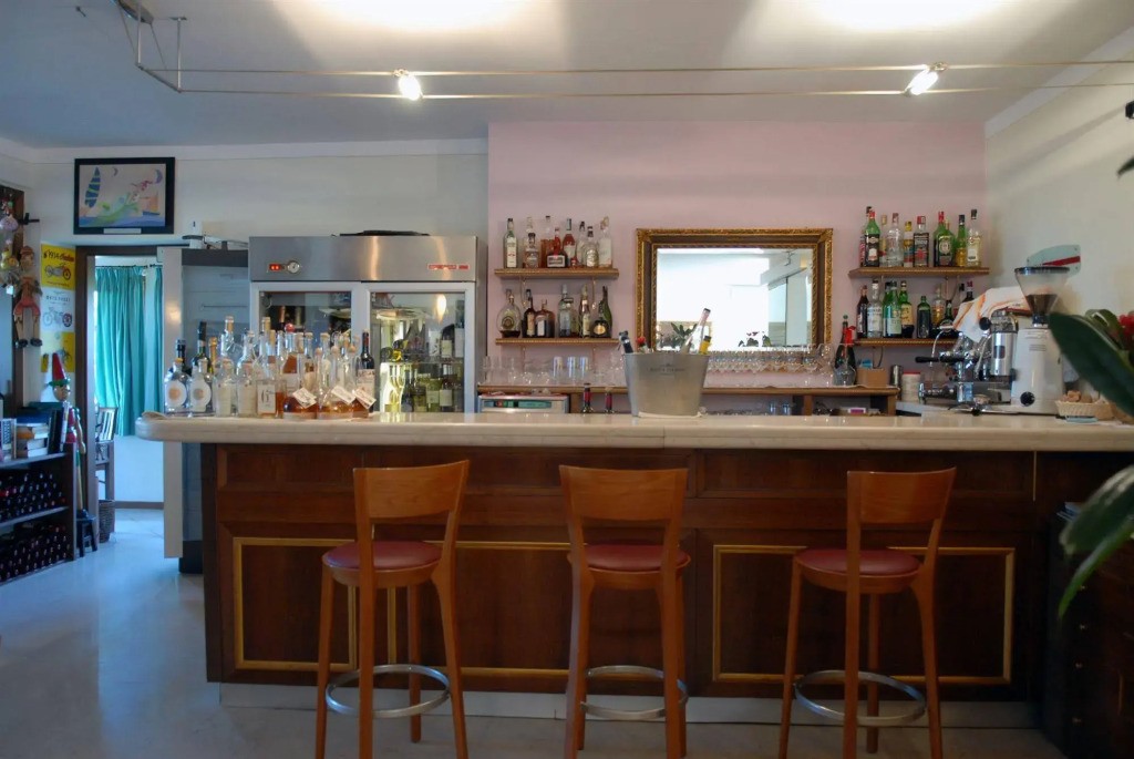 Locanda Da Vittorio