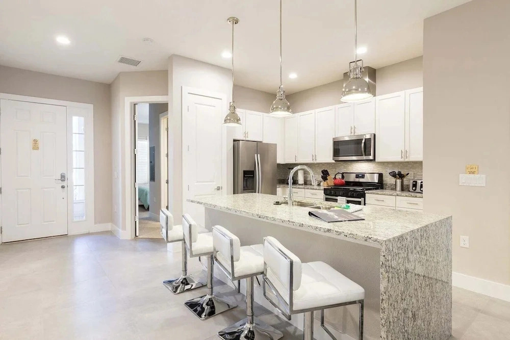Fantastic Townhome 5min-disneyworld 134