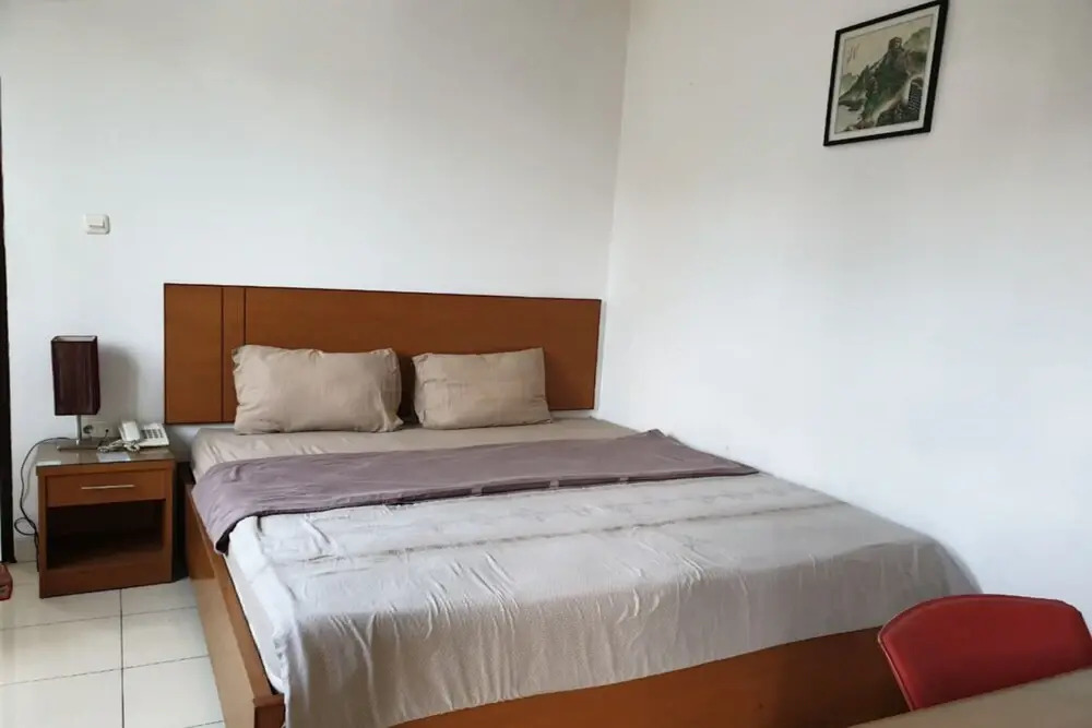 Hotel O Satya Homestay