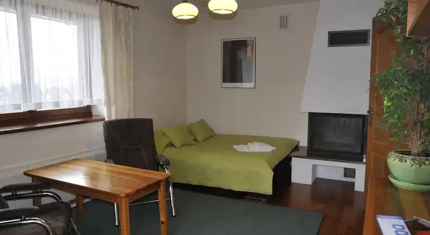 Apartament Iskra