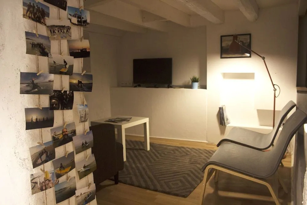 Watermark Surf House