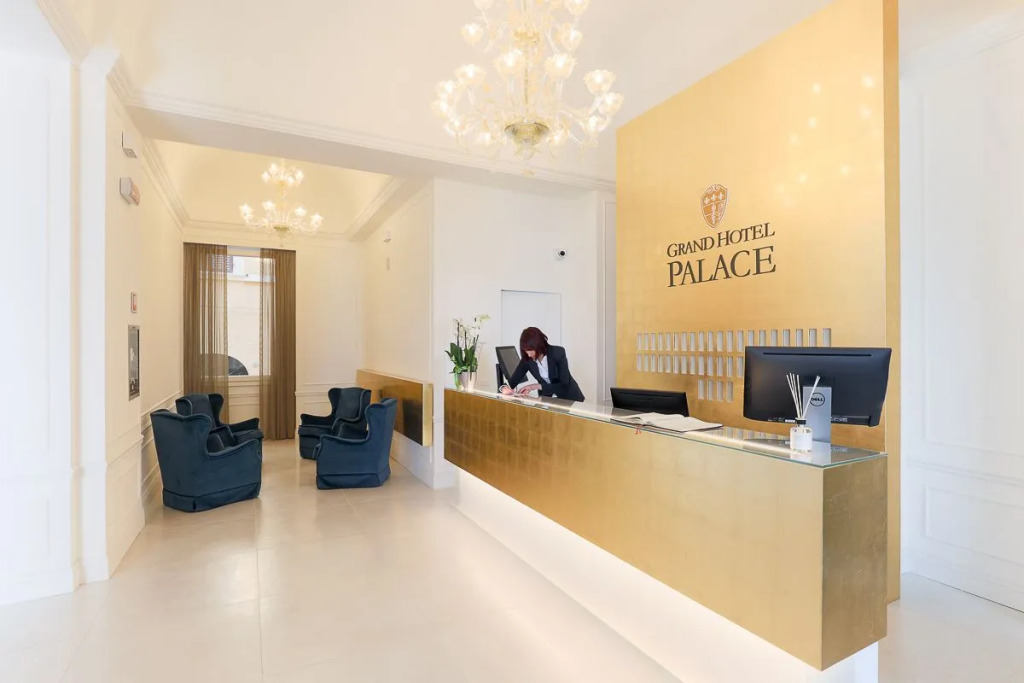 Grand Hotel Arenzano