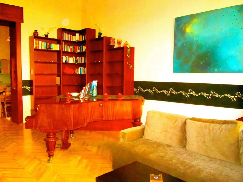 Penthouse Privates Hostel