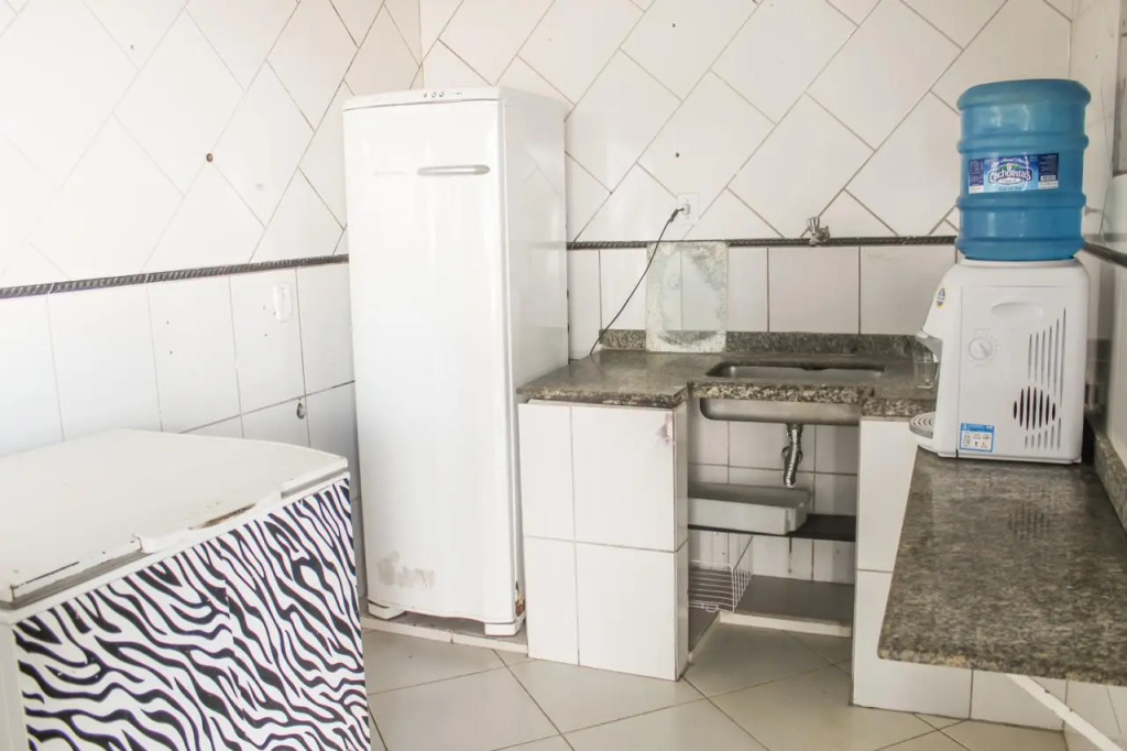 Recanto dos Azevedos