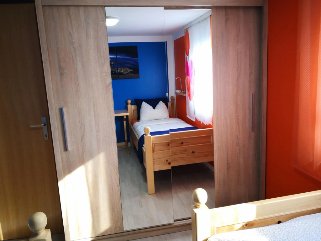 Apartmani Novak - Vir