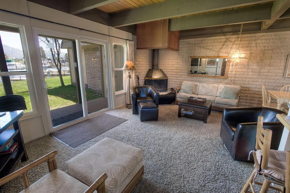 Betty Anns Place by Lake Tahoe Accommodations