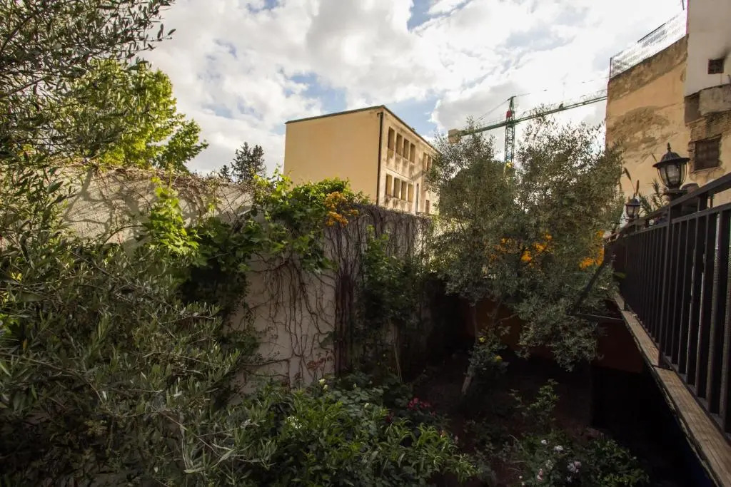 Dar Jardin Majorelle Fez