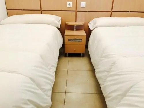 Apartamentos Deluxe Marina Dor