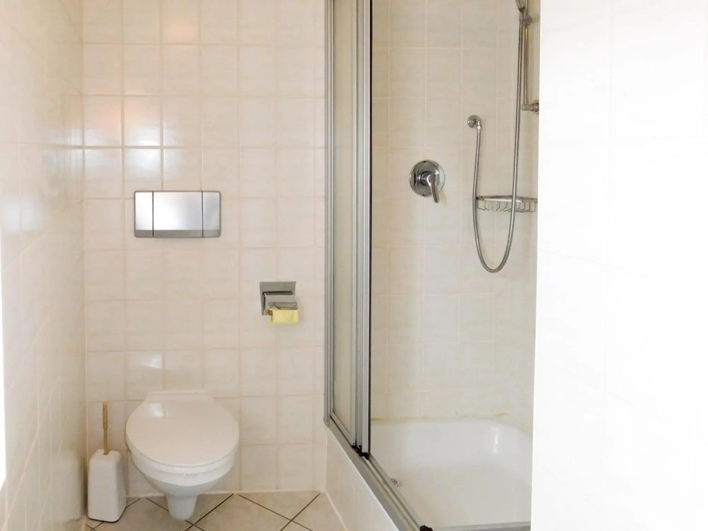 Ferienwohnung Baade