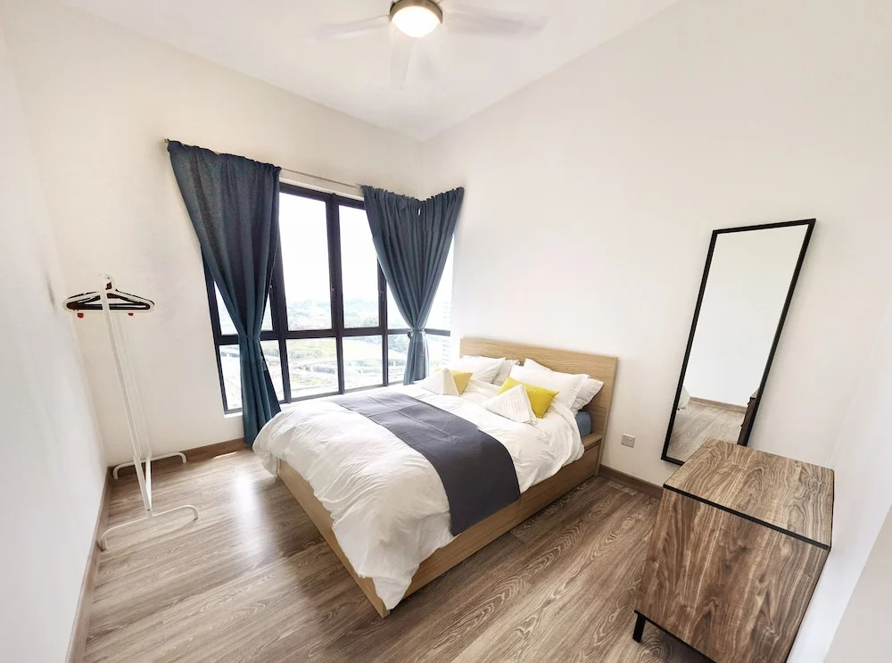 Imperial Suites @Bangsar by Plush