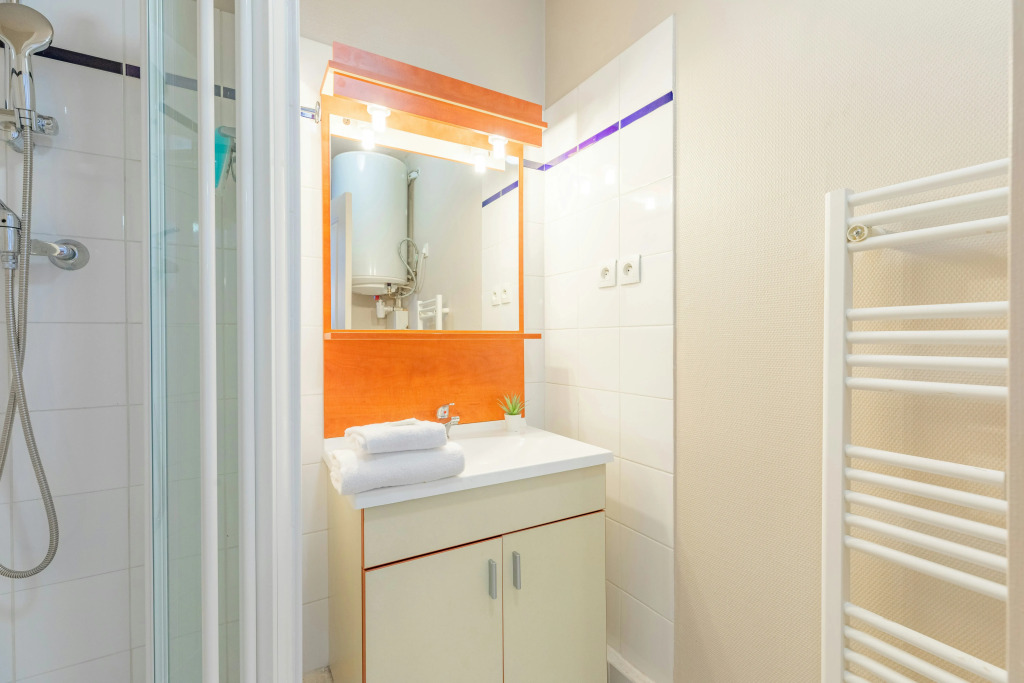 AppartCity Classic Lyon Villeurbanne