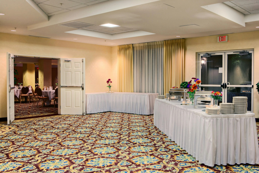 Hilton Garden Inn Springfield, IL