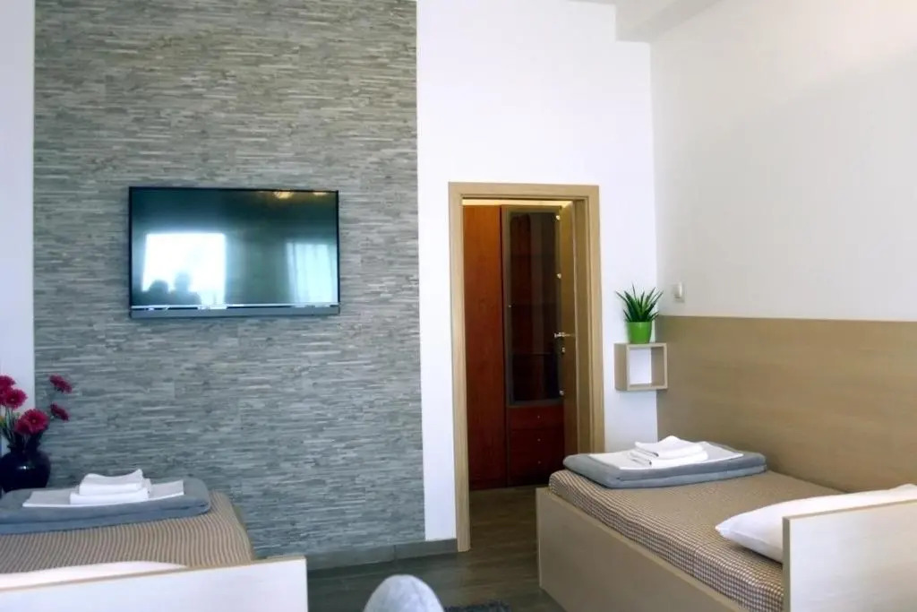 Rooms Fitea