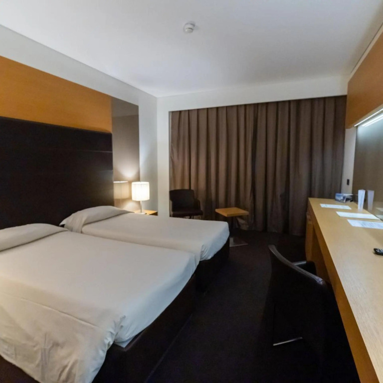 Parco Dei Principi Hotel Congress & SPA
