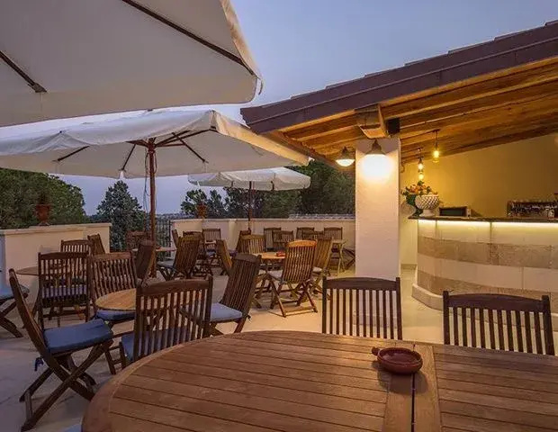 Don Vittorio Country Village