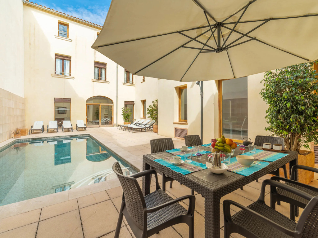 Villa Can Campins