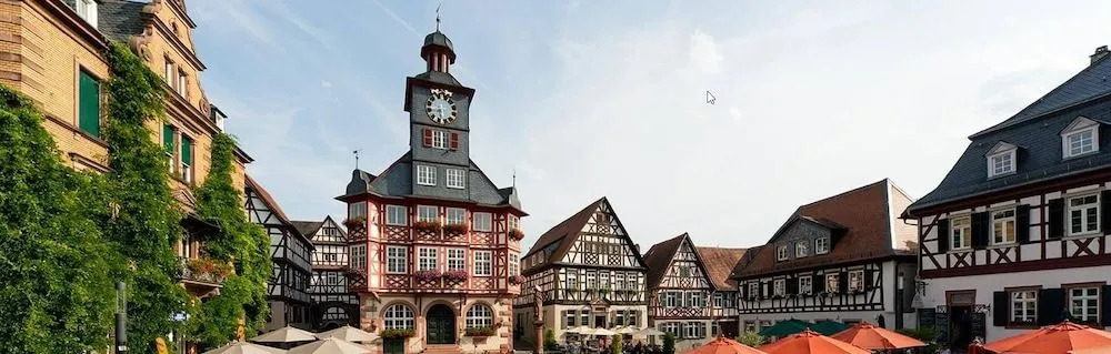 Goldkind Feine Wohn- & Schlafstuben