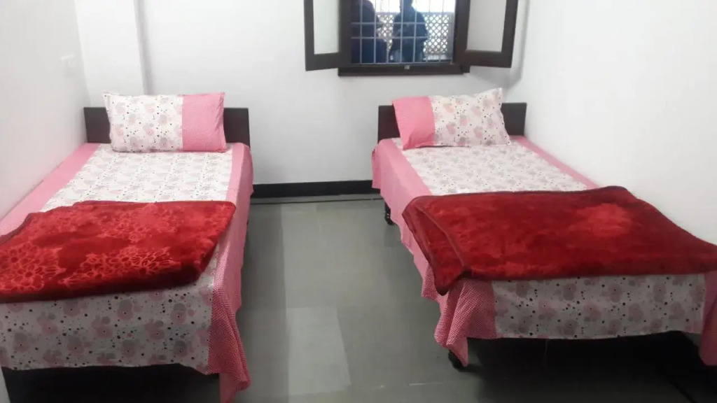 Atithi PG House