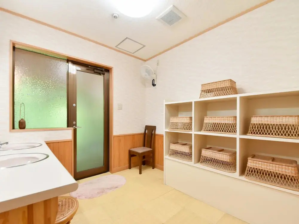 Ryokan Sakai