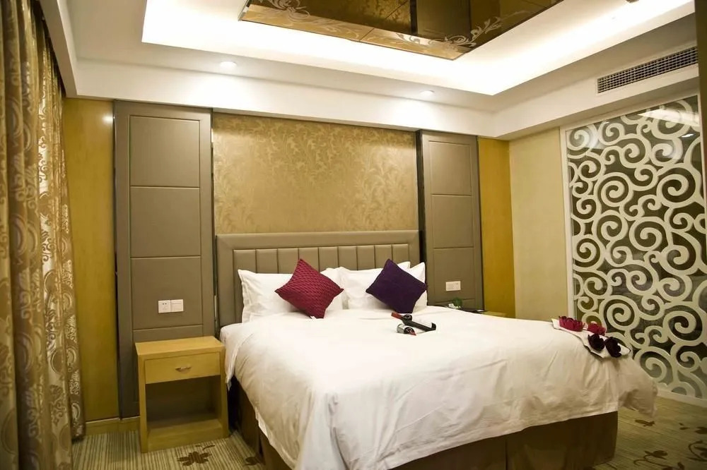 Jinhai Wujin Hotel
