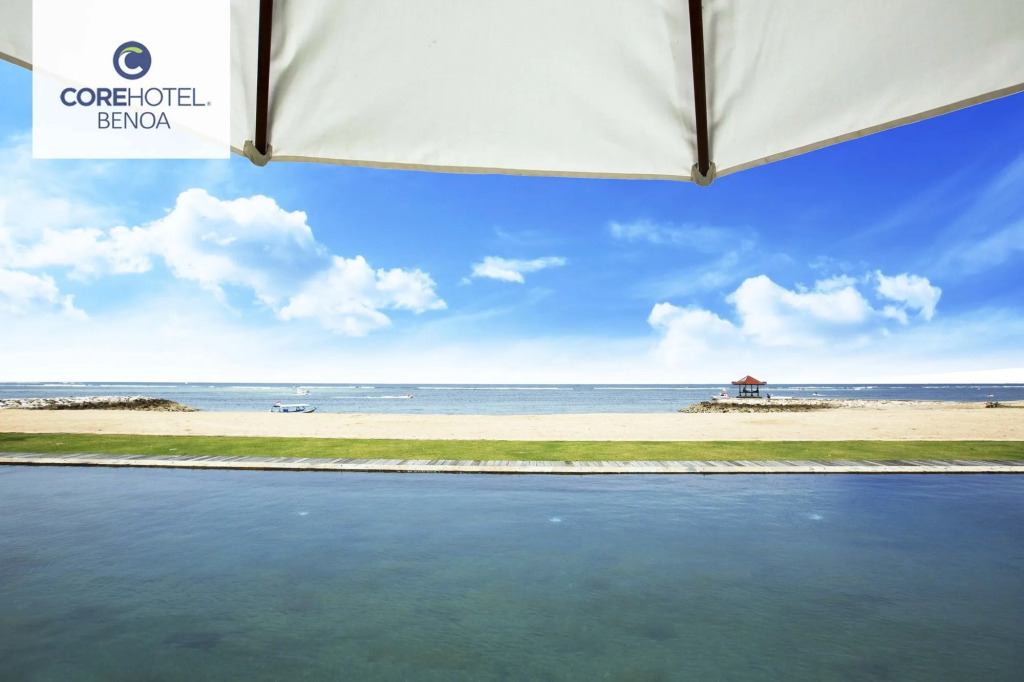 Benoa Palm Resort