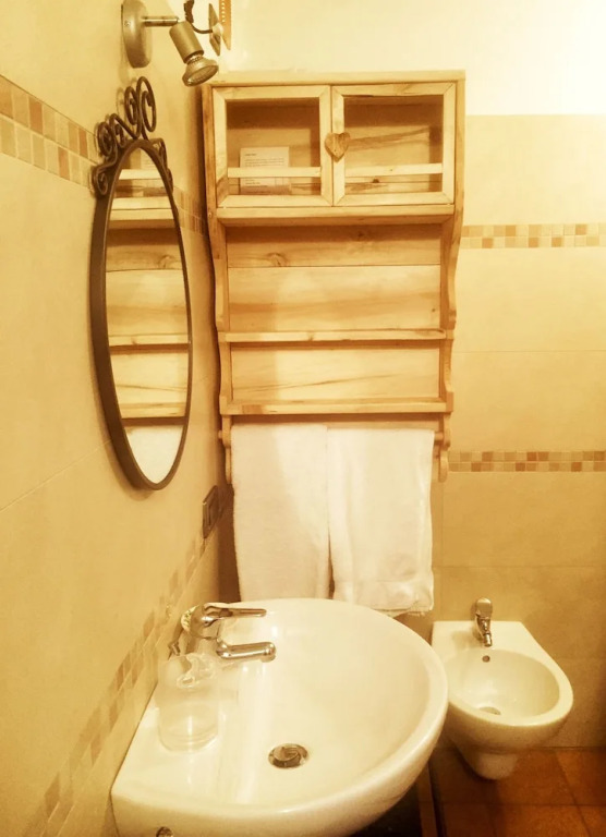 R&B Casa Benassi