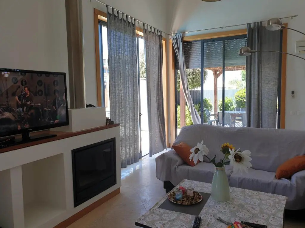 Albufeira Oura Beach V4 Villa Marisa with private Pool