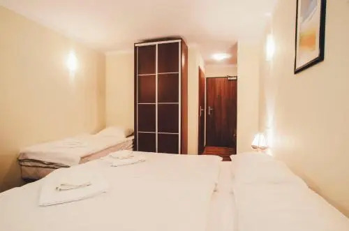 Hotel Trojan