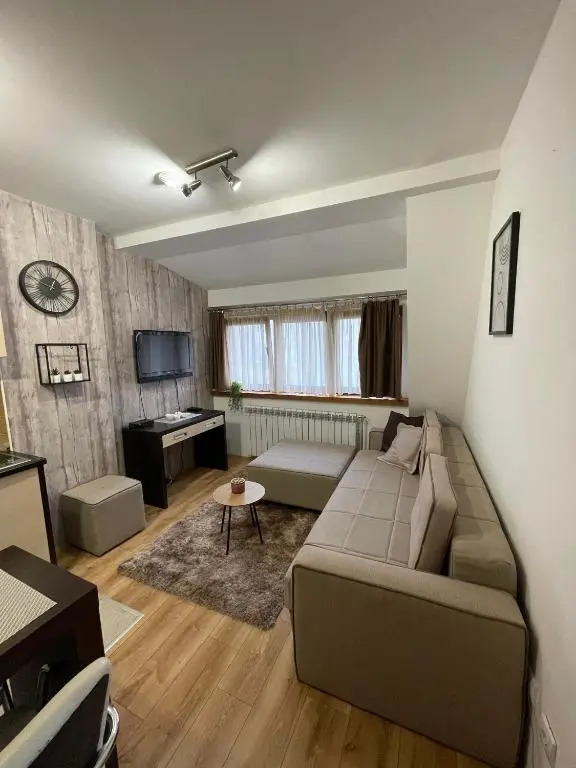 NEW!!! 4 stars apartment!!!