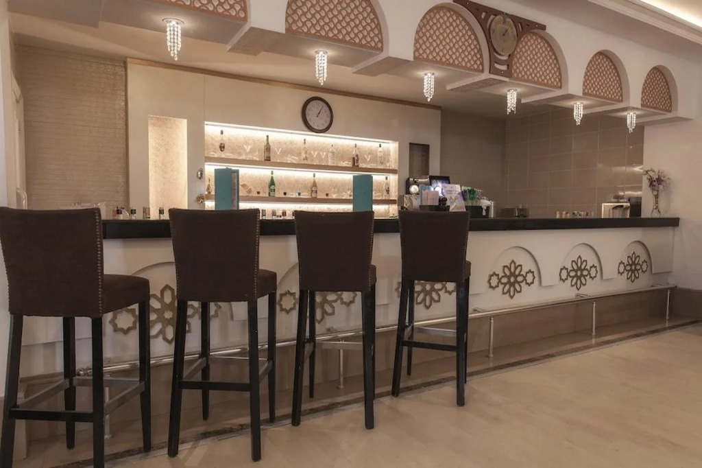 Sultan Of Side Hotel - All Inclusive