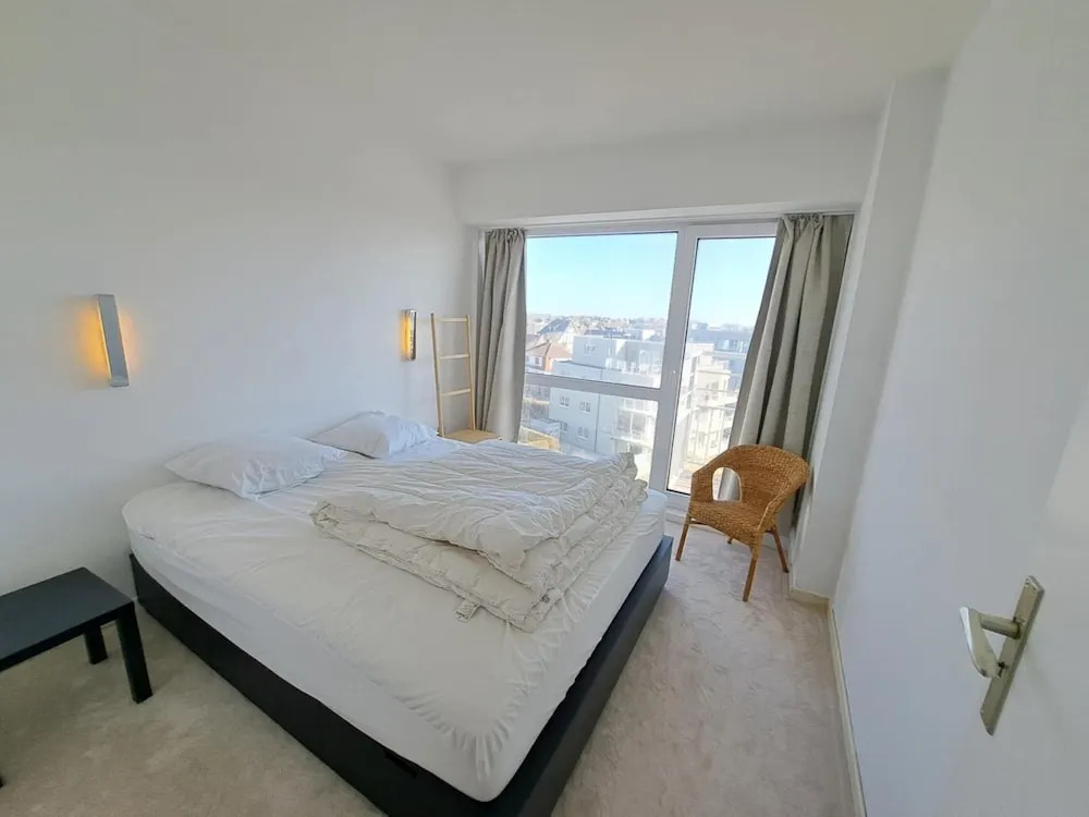 Sea View Family Stay for 8
