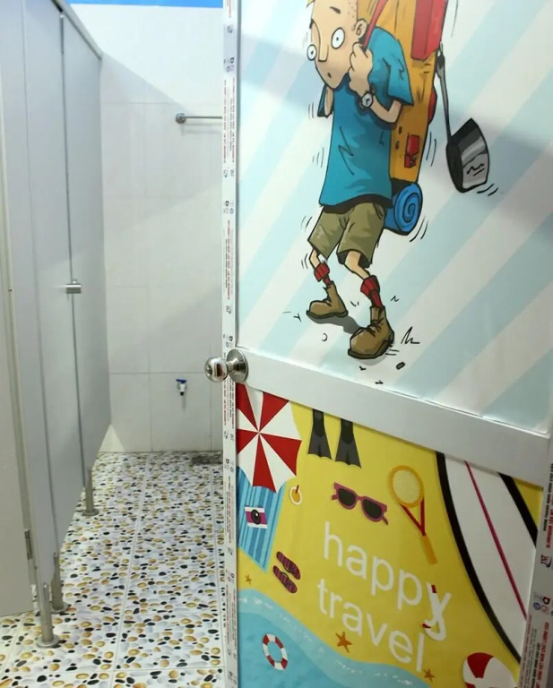 Zostay Halong Hostel Backpackers