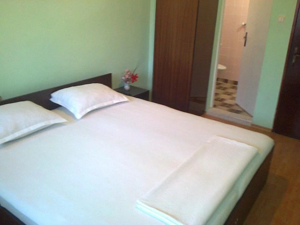 Къща за гости Стоянови - Guest House Stoyanovi