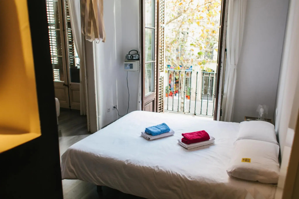 ZOOROOMS Boutique Guesthouse