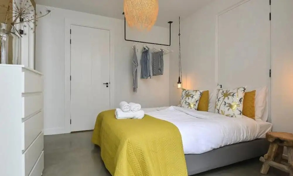 Apartments for 2 People