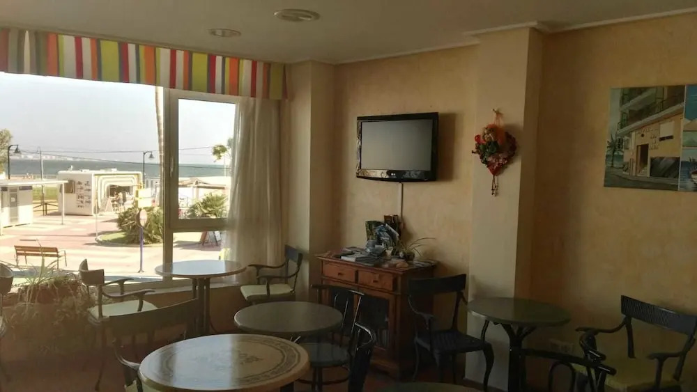 Hotel Los Molinos
