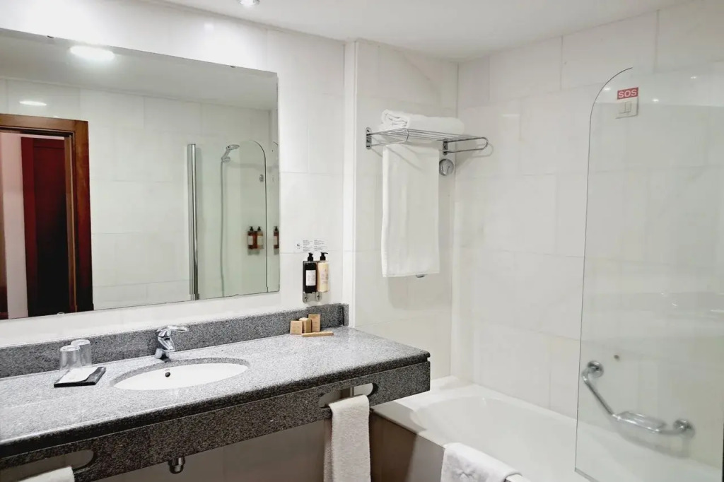 BIO Hotel - Hotel Quinta da Serra