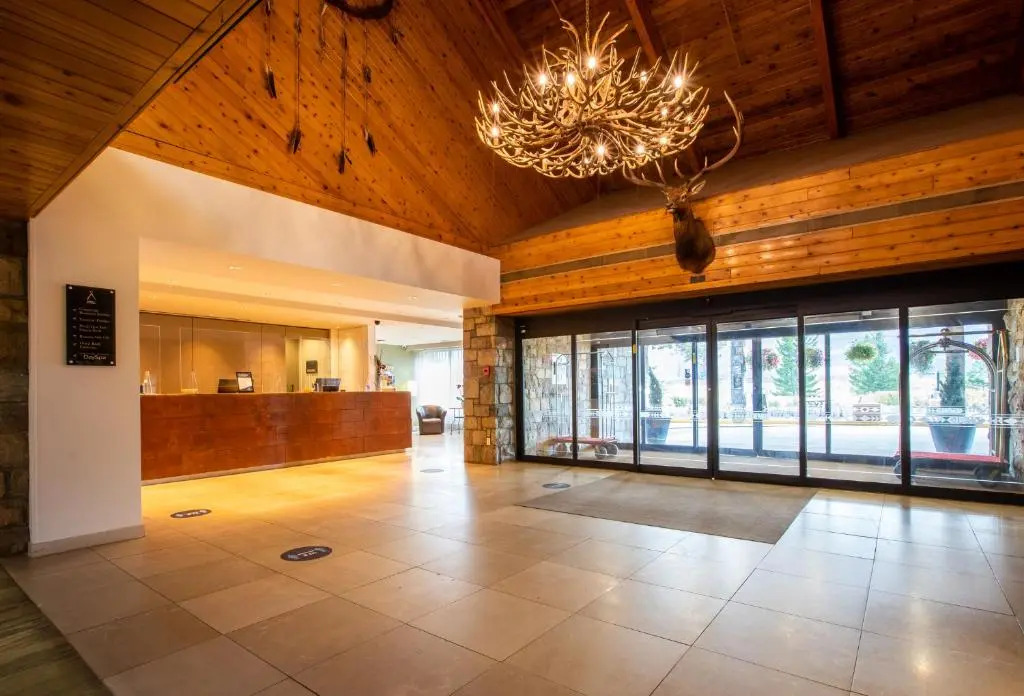 Forest Park Hotel