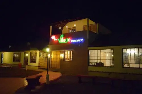 The Village Resort