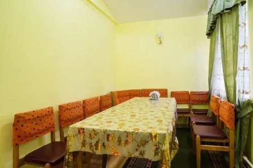 Hotel Skif