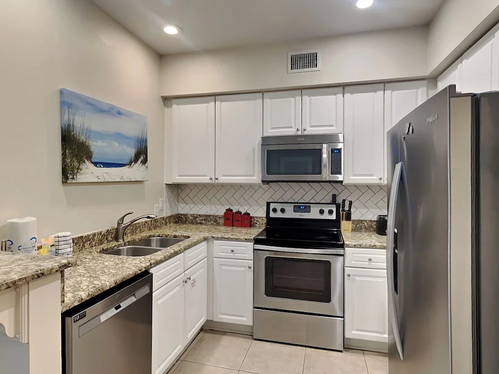 The Village by Southern Vacation Rentals