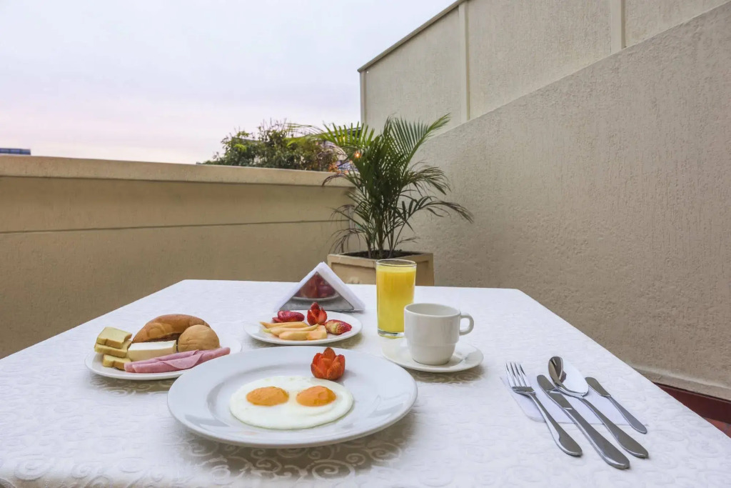 Hotel Don Jaime