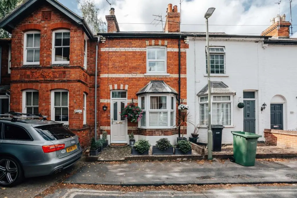 The Dragonfly - Central 2 bedroom house