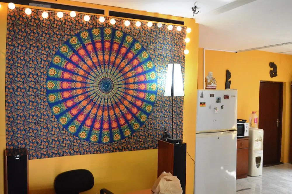 Drop Inn Hostels