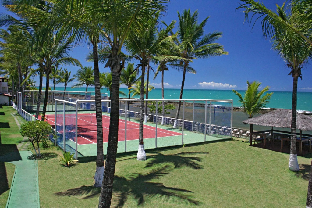 Baia Cabralia Hotel