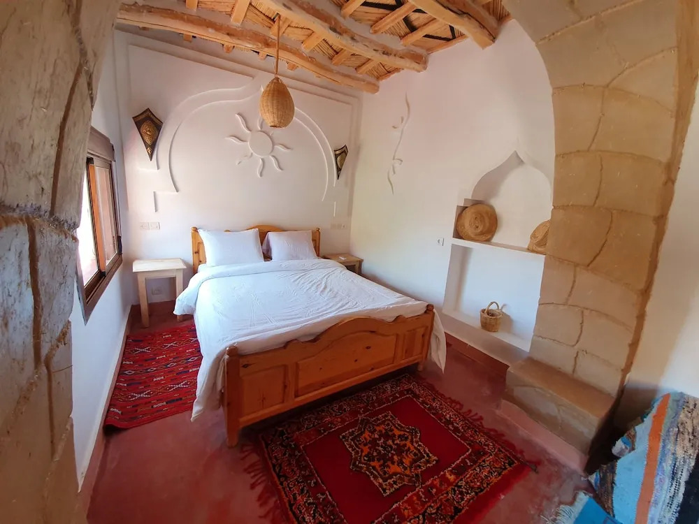 Kasbah Chems