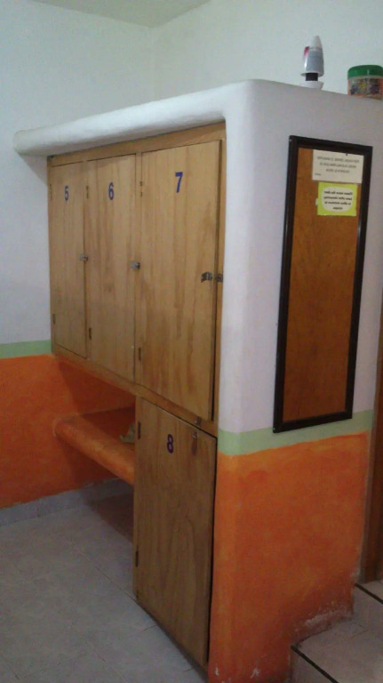 Amigos Hostel Cozumel