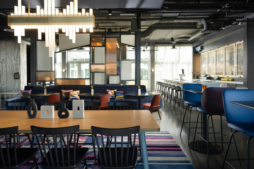 Aloft Waukee