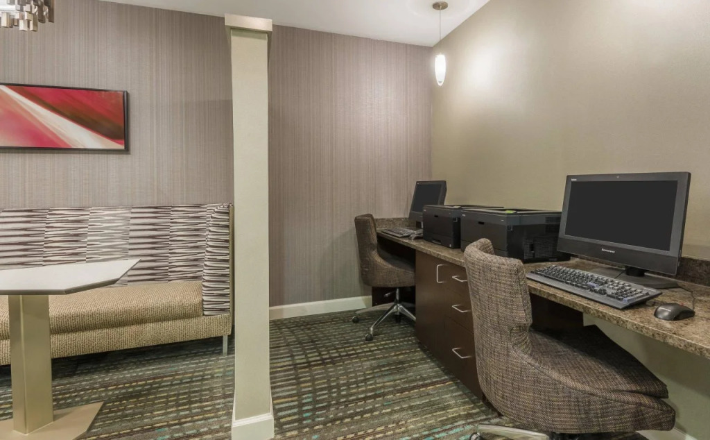 Residence Inn Charlotte SouthPark